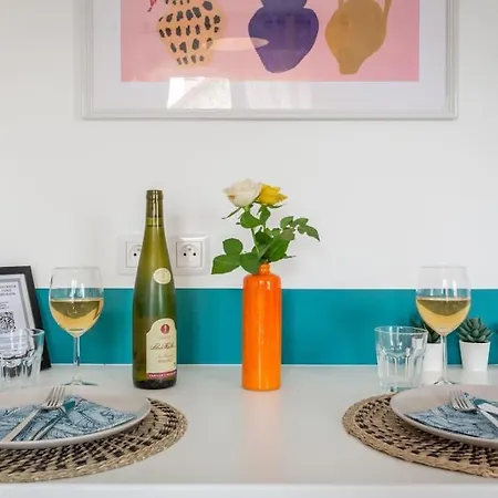 Apartment Heleade By Kleidos - Entre Disney, Paris Et Aeroport Charles De Gaulle - Parking Souterrain Gratuit *